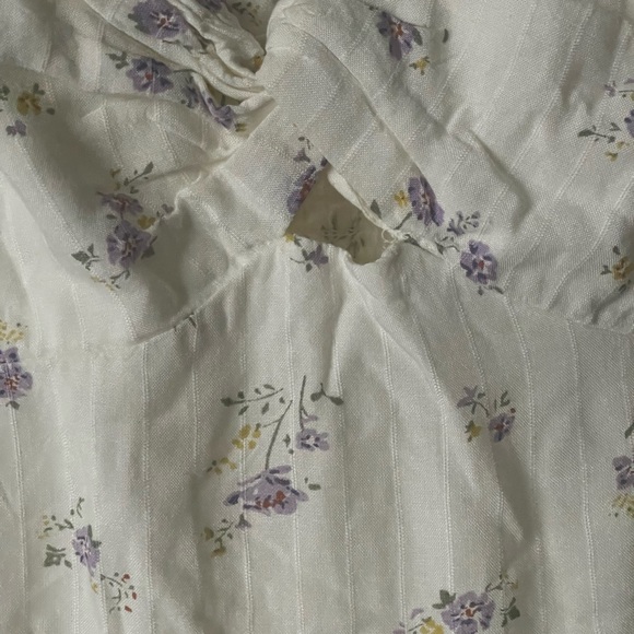 The perfect, lightweight, and beautiful dress for Spring or Summer. L.A. Hearts - Picture 2 of 5